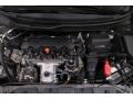 Modern Steel Metallic - Civic EX Sedan Photo No. 22