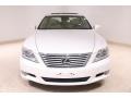 Starfire White Pearl - LS 460 AWD Photo No. 2