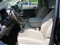 2009 Brilliant Black Crystal Pearl Dodge Ram 1500 SLT Quad Cab  photo #6