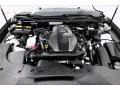 2016 Lexus RC 2.0 Liter Turbocharged DOHC 16-Valve VVT-i 4 Cylinder Engine Photo