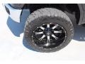 Shadow Black - F150 Lariat SuperCrew 4x4 Photo No. 5