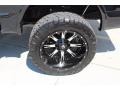 Shadow Black - F150 Lariat SuperCrew 4x4 Photo No. 6