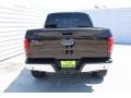 Shadow Black - F150 Lariat SuperCrew 4x4 Photo No. 9