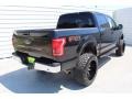 Shadow Black - F150 Lariat SuperCrew 4x4 Photo No. 10