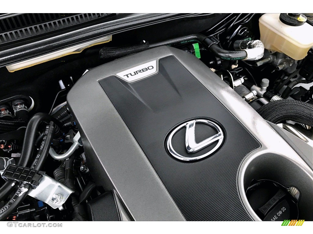 2016 Lexus RC 200t F Sport Coupe Marks and Logos Photos