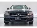 Steel Grey Metallic - C 300 4Matic Photo No. 2