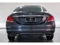 Steel Grey Metallic - C 300 4Matic Photo No. 3