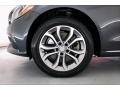Steel Grey Metallic - C 300 4Matic Photo No. 8