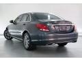 Steel Grey Metallic - C 300 4Matic Photo No. 10