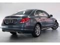 Steel Grey Metallic - C 300 4Matic Photo No. 16
