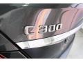Steel Grey Metallic - C 300 4Matic Photo No. 27