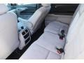 Gray Rear Seat Photo for 2020 Honda Pilot #138397167