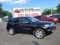 Crystal Black Pearl - RDX SH-AWD Technology Photo No. 2