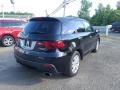 Crystal Black Pearl - RDX SH-AWD Technology Photo No. 4