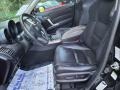 Crystal Black Pearl - RDX SH-AWD Technology Photo No. 8