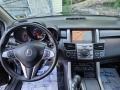 Crystal Black Pearl - RDX SH-AWD Technology Photo No. 10