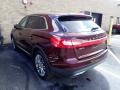 Burgundy Velvet - MKX Reserve AWD Photo No. 2