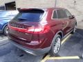 Burgundy Velvet - MKX Reserve AWD Photo No. 4