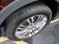 Burgundy Velvet - MKX Reserve AWD Photo No. 5