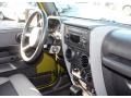 Rescue Green Metallic - Wrangler X 4x4 Photo No. 7