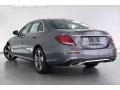 Selenite Grey Metallic - E 350 Sedan Photo No. 2