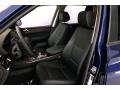 2017 Deep Sea Blue Metallic BMW X3 sDrive28i  photo #28
