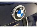 2017 Deep Sea Blue Metallic BMW X3 sDrive28i  photo #34