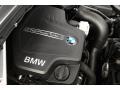 2017 Deep Sea Blue Metallic BMW X3 sDrive28i  photo #35