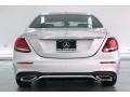 Iridium Silver Metallic - E 350 Sedan Photo No. 3