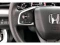 Ivory Controls Photo for 2018 Honda Civic #138399336