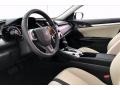 Ivory Interior Photo for 2018 Honda Civic #138399433