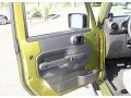 Rescue Green Metallic - Wrangler X 4x4 Photo No. 12