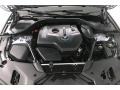 Glacier Silver Metallic - 5 Series 530i Sedan Photo No. 9