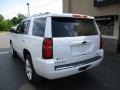 Iridescent Pearl Tricoat - Tahoe Premier 4WD Photo No. 3