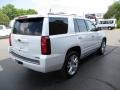 Iridescent Pearl Tricoat - Tahoe Premier 4WD Photo No. 4