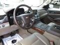 Iridescent Pearl Tricoat - Tahoe Premier 4WD Photo No. 6