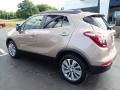 2018 Coppertino Metallic Buick Encore Preferred AWD  photo #12