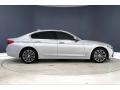 Glacier Silver Metallic - 5 Series 530i Sedan Photo No. 14