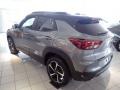 Satin Steel Metallic - TrailBlazer RS AWD Photo No. 3