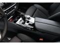 Glacier Silver Metallic - 5 Series 530i Sedan Photo No. 16
