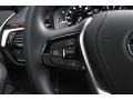 Glacier Silver Metallic - 5 Series 530i Sedan Photo No. 18