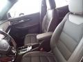 Satin Steel Metallic - TrailBlazer RS AWD Photo No. 11