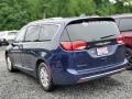 2020 Jazz Blue Pearl Chrysler Pacifica Touring L  photo #3