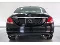 Black - C 300 Sedan Photo No. 3