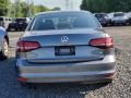 2018 Platinum Gray Metallic Volkswagen Jetta S  photo #2