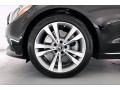 Black - C 300 Sedan Photo No. 8