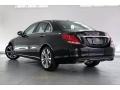 Black - C 300 Sedan Photo No. 10
