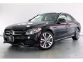 Black - C 300 Sedan Photo No. 12