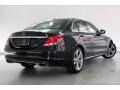 Black - C 300 Sedan Photo No. 16