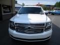 Iridescent Pearl Tricoat - Tahoe Premier 4WD Photo No. 44